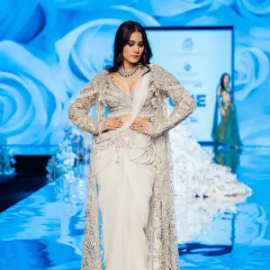 One Day Fashion Week Models